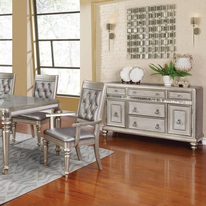 Danette dining room set shop